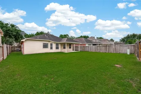 5107 Moss Garden Lane Katy TX 77494