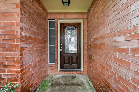 5107 Moss Garden Lane Katy TX 77494