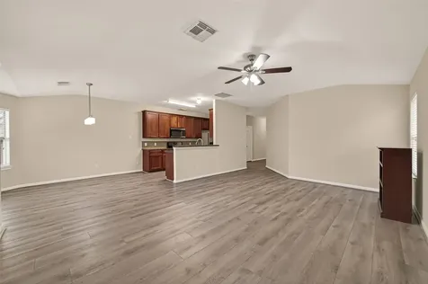 5107 Moss Garden Lane Katy TX 77494