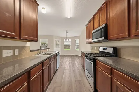5107 Moss Garden Lane Katy TX 77494