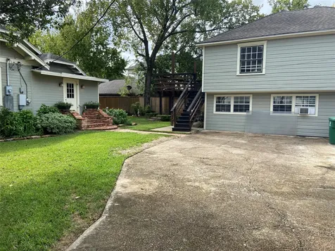 1025 Beverly Street Houston TX 77008