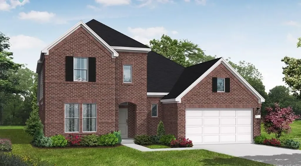 32129 Pond Pine Court Spring TX 77386