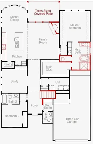 32129 Pond Pine Court Spring TX 77386