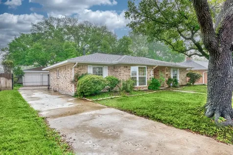 5722 Cheltenham Drive Houston TX 77096