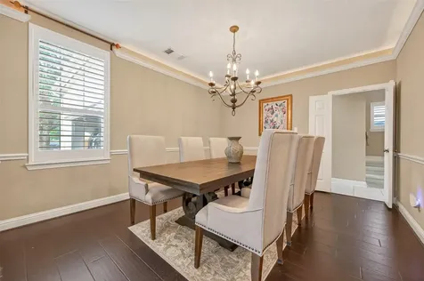 13130 Cane Lake Court Sugar Land TX 77498
