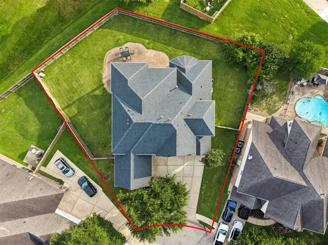 13130 Cane Lake Court Sugar Land TX 77498