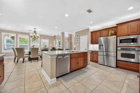 13130 Cane Lake Court Sugar Land TX 77498