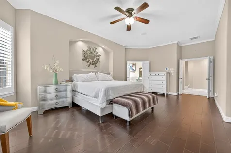 13130 Cane Lake Court Sugar Land TX 77498