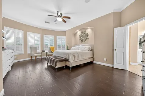 13130 Cane Lake Court Sugar Land TX 77498