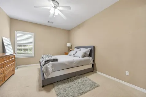 13130 Cane Lake Court Sugar Land TX 77498