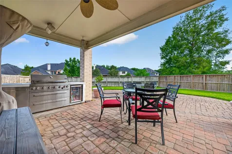 13130 Cane Lake Court Sugar Land TX 77498