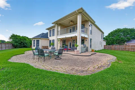 13130 Cane Lake Court Sugar Land TX 77498