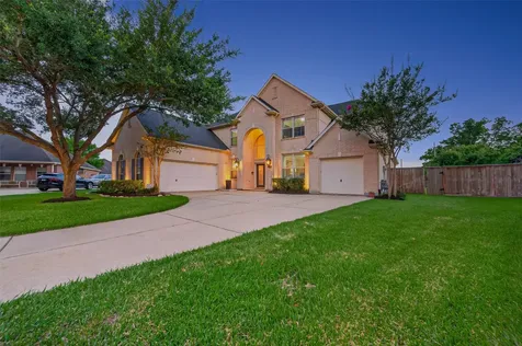 13130 Cane Lake Court Sugar Land TX 77498
