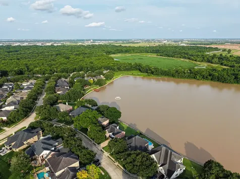 13130 Cane Lake Court Sugar Land TX 77498