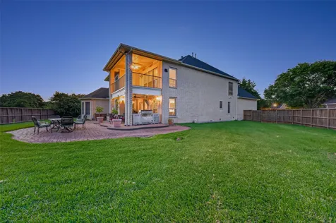 13130 Cane Lake Court Sugar Land TX 77498