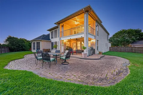 13130 Cane Lake Court Sugar Land TX 77498