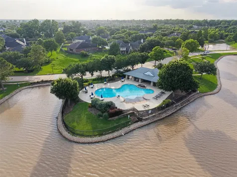 13130 Cane Lake Court Sugar Land TX 77498