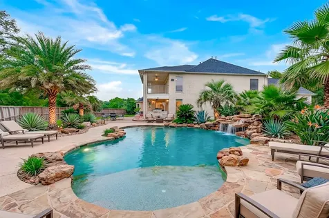 13130 Cane Lake Court Sugar Land TX 77498