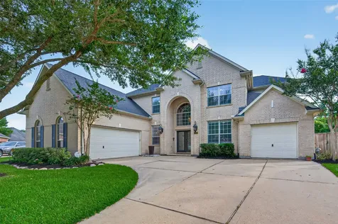 13130 Cane Lake Court Sugar Land TX 77498
