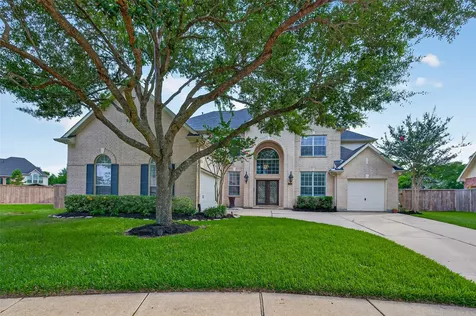 13130 Cane Lake Court Sugar Land TX 77498