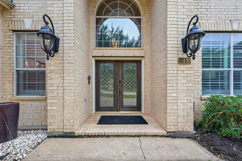 13130 Cane Lake Court Sugar Land TX 77498