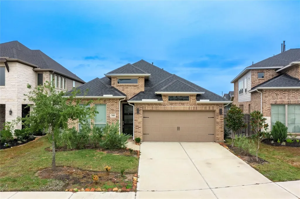 31410 Golden Cliffs Lane Fulshear TX 77441