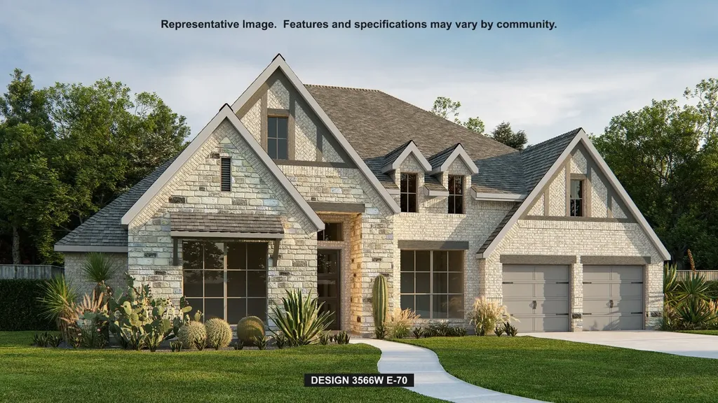 306 Lemon Drop Lane Willis TX 77318