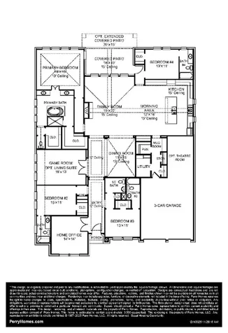 306 Lemon Drop Lane Willis TX 77318