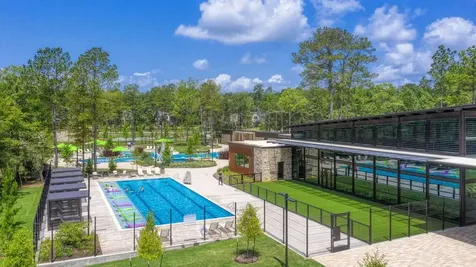 306 Lemon Drop Lane Willis TX 77318