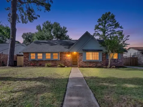 5623 Winding Way Drive Houston TX 77091
