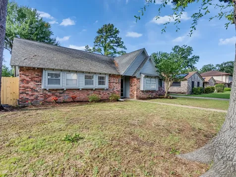 5623 Winding Way Drive Houston TX 77091