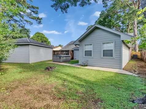 5623 Winding Way Drive Houston TX 77091