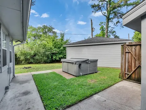 5623 Winding Way Drive Houston TX 77091
