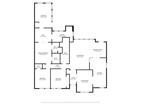 5623 Winding Way Drive Houston TX 77091