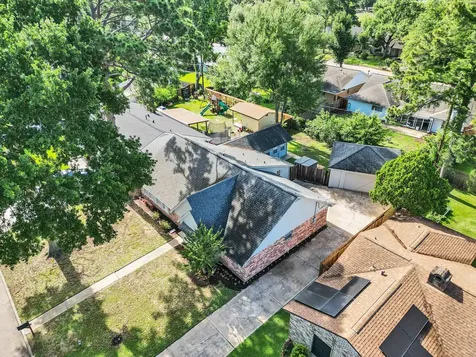 5623 Winding Way Drive Houston TX 77091