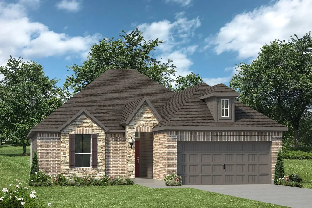 2066 Muscadine Trail Brenham TX 77833