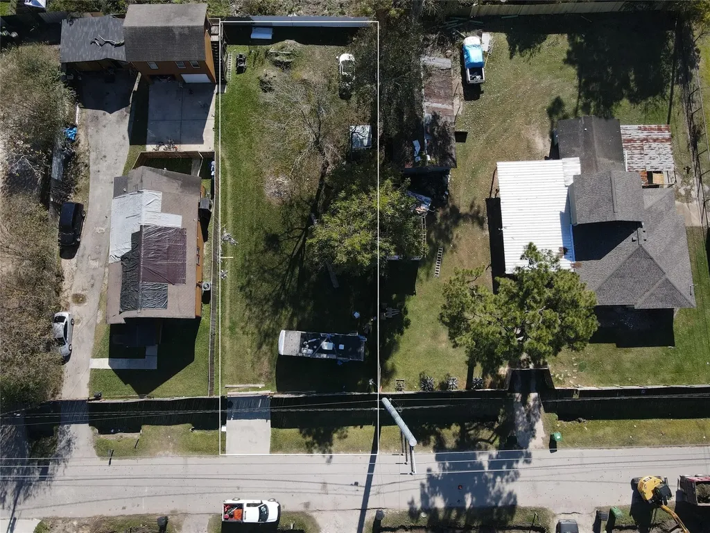 7512 Sundown Street Houston TX 77028