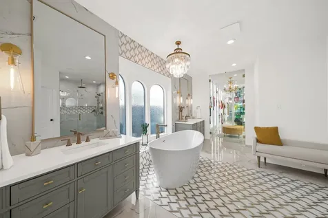 2811 Waters Lake Lane Missouri City TX 77459
