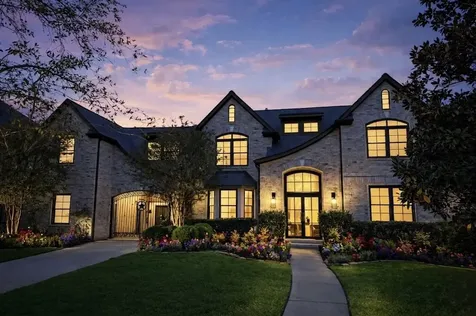 2811 Waters Lake Lane Missouri City TX 77459