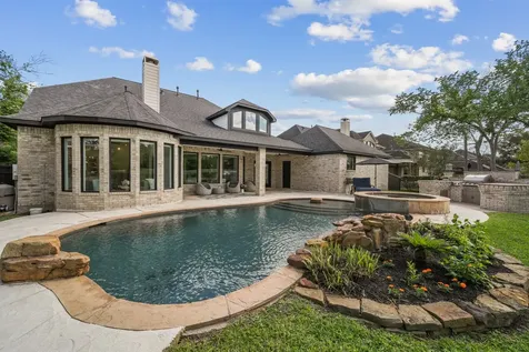 2811 Waters Lake Lane Missouri City TX 77459