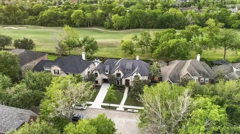 2811 Waters Lake Lane Missouri City TX 77459