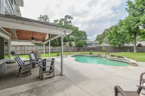 310 Prince Of Wales Street Conroe TX 77304