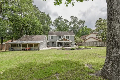 310 Prince Of Wales Street Conroe TX 77304