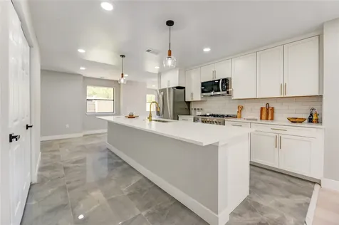1901 Canyon Creek Court Pearland TX 77581