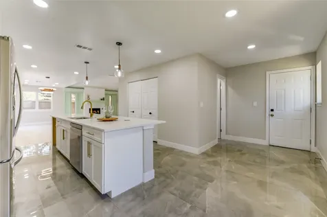 1901 Canyon Creek Court Pearland TX 77581