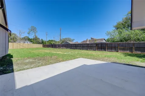 1901 Canyon Creek Court Pearland TX 77581