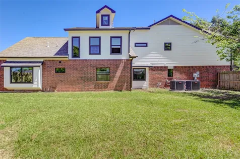 1901 Canyon Creek Court Pearland TX 77581