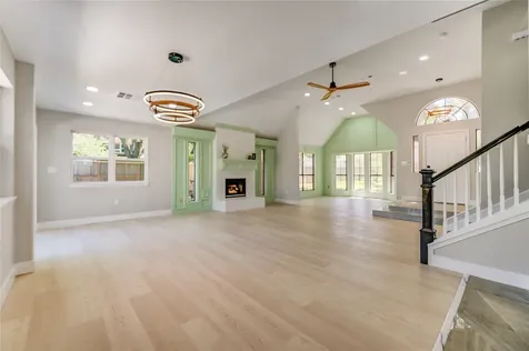 1901 Canyon Creek Court Pearland TX 77581