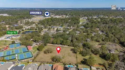 12537 Kluge Road Cypress TX 77429