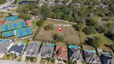 12537 Kluge Road Cypress TX 77429